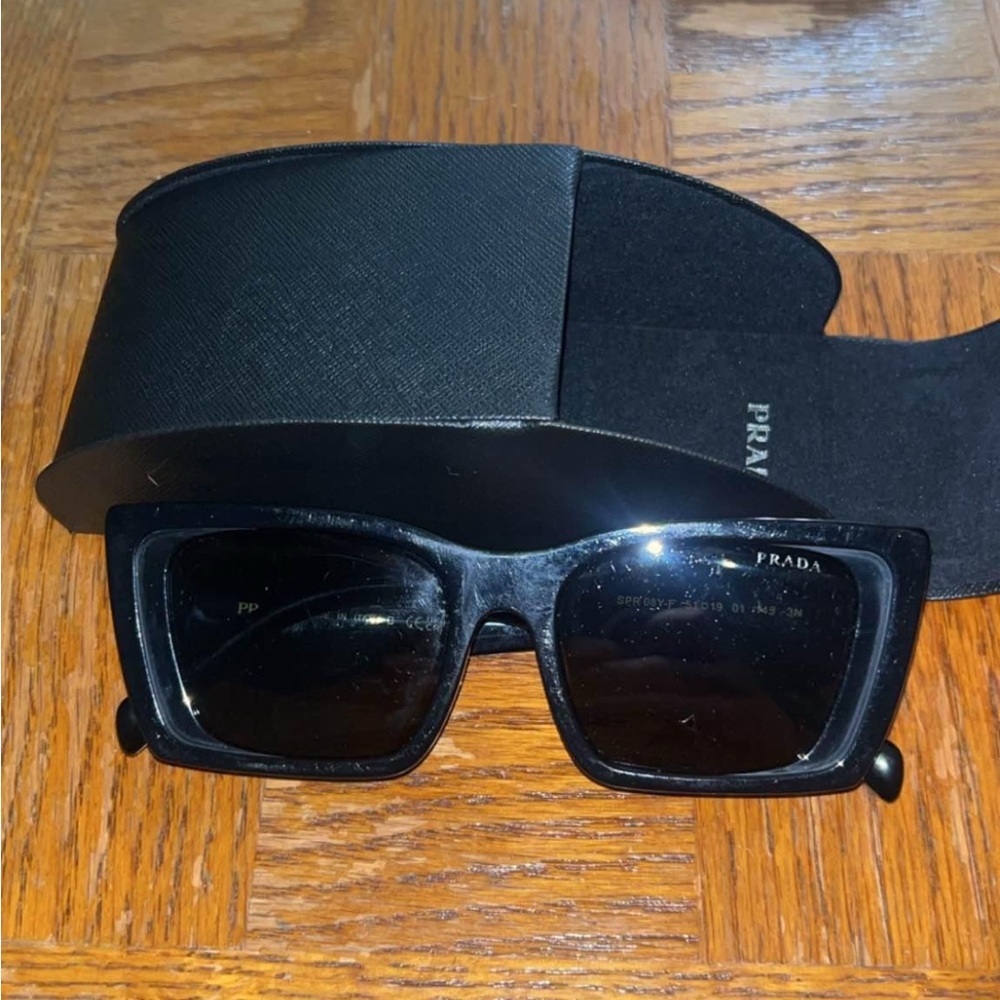 Prada Sunglasses